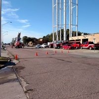 Саут-Су-Сити, Небраска