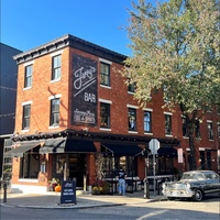 Jerrys Bar, Филадельфия, Пенсильвания