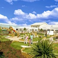 Park Dean Holiday Park, Порткол