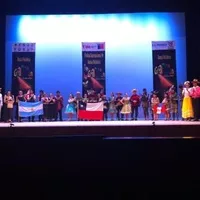 Рок концерты в Teatro Regional del Maule, Талька Teatro Regional del Maule, Талька