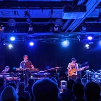 Dokkhuset Scene, Тронхейм