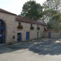 Parc de La Godinière, Ле Ланд-Женюсон