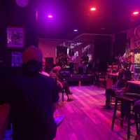 The Haunt, Астория, Орегон