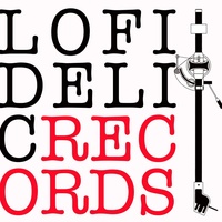 Lofidelic Records, Асбери Парк, Нью-Джерси