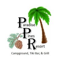 Paradise Pines Resort, О-Клэр, Висконсин