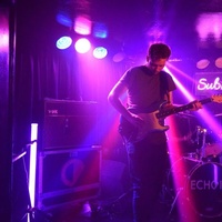 Suburbia, Саутгемптон