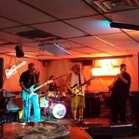 Trailside Saloon, Торнтон, Колорадо