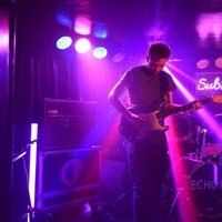 Suburbia, Саутгемптон