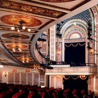 Walter Kerr Theatre, Нью-Йорк
