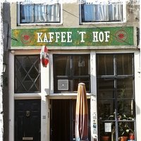 Kaffee 't Hof, Мидделбург