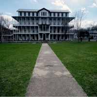 Оркни Спрингс, Вирджиния