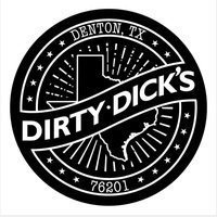 Dirty Dicks Bar, Дентон, Техас