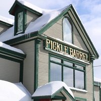 Pickle Barrel Nightclub, Киллингтон, Вермонт