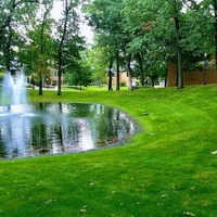 Bethel University, Мишока, Индиана