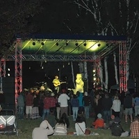 Fishers' Paradise, Запад Ниписсинг