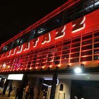 Sala Razzmatazz 2, Барселона