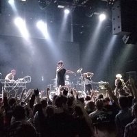 Bel Etage Music Hall, Киев