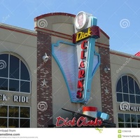 Dick Clark's American Bandstand Theater, Брансон, Миссури