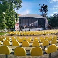 Amfiteáter, Трнава