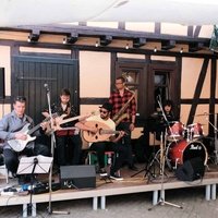 Kunsthof Friedrichsrode, Нордхаузен