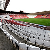 Stadium of Light, Сандерленд