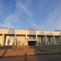 Стадион ЦКСиД Нефтехимик, Кременчуг