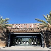 Haven City Market, Ранчо-Кукамонга, Калифорния