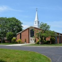 Newark First Baptist Church, Ньюарк, Огайо