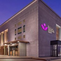 Lutfi Kirdar International Convention & Exhibition Center, Стамбул