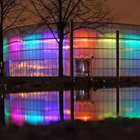 Pawilon Nowa Gazownia, Познань