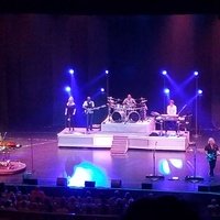 Ikeda Theater, Меса, Аризона