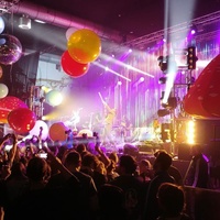 Huxley's Neue Welt, Берлин