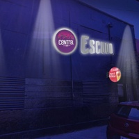 Central Bar, Талька