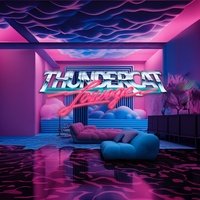 Thundercat Lounge, Финикс, Аризона