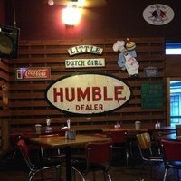 Big Texas Dance Hall & Saloon Spring, Спринг, Техас