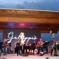 Galuppis, Помпано-Бич, Флорида