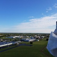 Шелбивилл, Индиана