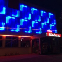 Рок концерты в Le Nouveau Relax, Шомон Le Nouveau Relax, Шомон