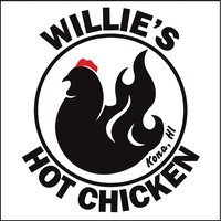 Willie's Hot Chicken, Каилуа-Кона, Гавайи