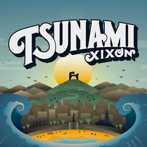 Tsunami Xixón 2022 группы, расписание и информация о Tsunami Xixón 2022