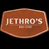 Jethros Bar + Stage, Питерборо, Онтарио