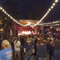 Rose Music Hall, Колумбия, Миссури