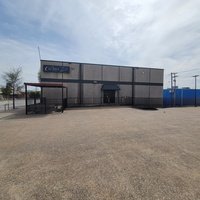 The Cicada, Форт-Уэрт, Техас