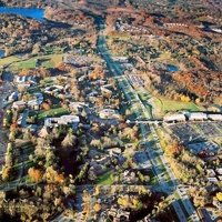 Calvin College, Гранд-Рапидс, Мичиган