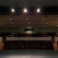 Auditorio COBACH, Эрмосильо