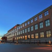 Gummifabriken, Вернамо