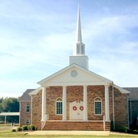 Three Creeks Baptist Church, Джанкшен-Сити, Арканзас