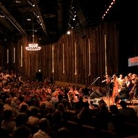 Freight & Salvage Coffeehouse, Беркли, Калифорния