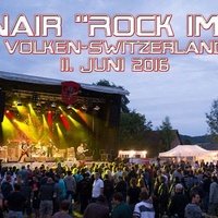 Rock im Tal Festival Ground, Фолькен