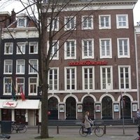 De Kleine Komedie, Амстердам